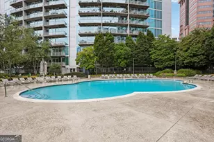 44 Peachtree Pl NE, Atlanta, GA 30309 - Photo 9