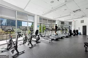 44 Peachtree Pl NE, Atlanta, GA 30309 - Photo 11