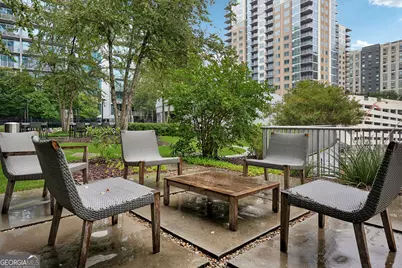 44 Peachtree Place NE #626, Atlanta, GA 30309 - Photo 17