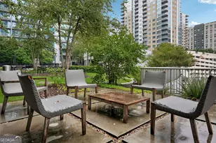 44 Peachtree Pl NE, Atlanta, GA 30309 - Photo 17