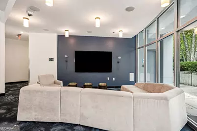 44 Peachtree Place NE #626, Atlanta, GA 30309 - Photo 13