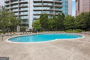 44 Peachtree Pl NE, Atlanta, GA 30309 - Photo 9