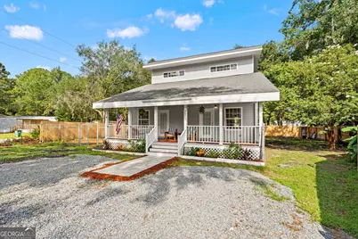 2575 Douglas Drive, Saint Marys, GA 31558 - Photo 3