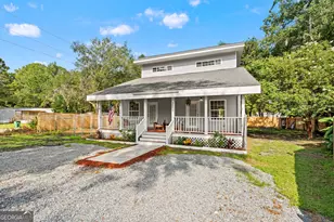 2575 Douglas Dr, Saint Marys, GA 31558 - Photo 3