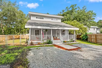 2575 Douglas Drive, Saint Marys, GA 31558 - Photo 1