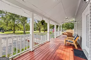 2575 Douglas Dr, Saint Marys, GA 31558 - Photo 5