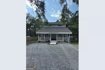 2575 Douglas Drive, Saint Marys, GA 31558 - Photo 1