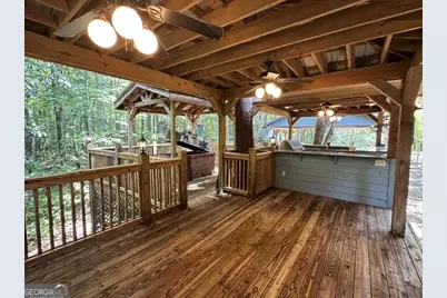 290 Bear Cave Trail, Lakemont, GA 30552 - Photo 7