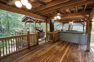 290 Bear Cave Trail, Lakemont, GA 30552 - Photo 7
