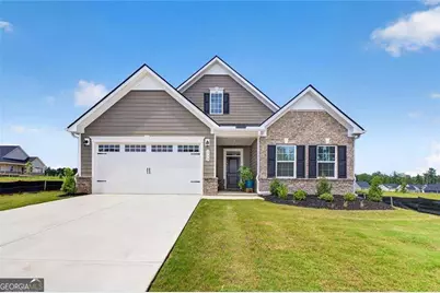 1173 Burlington Court, McDonough, GA 30253 - Photo 1