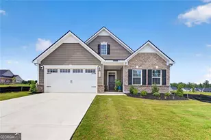 1173 Burlington Ct, McDonough, GA 30253 - Photo 1