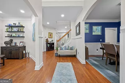 178 Shoal Park Drive, McDonough, GA 30252 - Photo 5