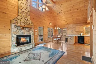 131 Toccoa Overlook Ln, Blue Ridge, GA 30513 - Photo 15