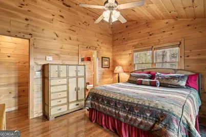 131 Toccoa Overlook Lane, Blue Ridge, GA 30513 - Photo 29