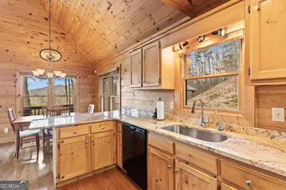 131 Toccoa Overlook Lane, Blue Ridge, GA 30513 - Photo 11