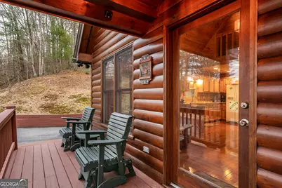 131 Toccoa Overlook Lane, Blue Ridge, GA 30513 - Photo 7