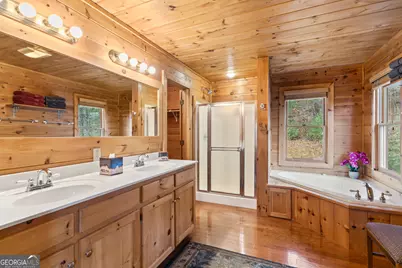 131 Toccoa Overlook Lane, Blue Ridge, GA 30513 - Photo 33