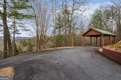 131 Toccoa Overlook Lane, Blue Ridge, GA 30513 - Photo 57