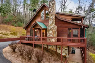 131 Toccoa Overlook Ln, Blue Ridge, GA 30513 - Photo 1