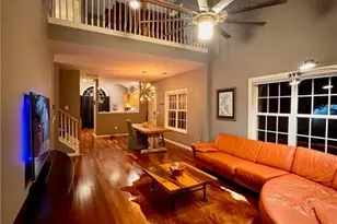 1901 Hoods Fort Cir NW, Kennesaw, GA 30144 - Photo 15