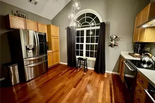 1901 Hoods Fort Cir NW, Kennesaw, GA 30144 - Photo 13