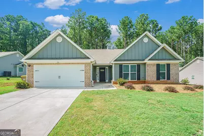 231 Camp Court, Bethlehem, GA 30620 - Photo 1