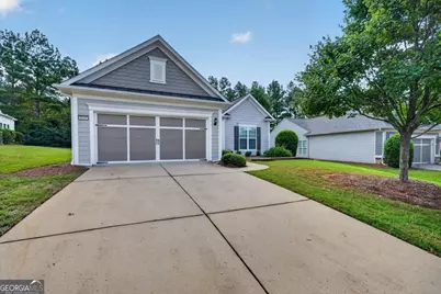 1040 Askew Station Bend, Greensboro, GA 30642 - Photo 1