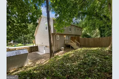 2136 Valley Oaks Drive SE, Smyrna, GA 30080 - Photo 23