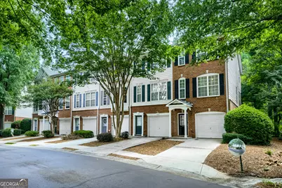 2251 Dillard Crossing, Tucker, GA 30084 - Photo 3