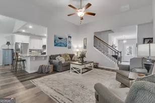 210 Southridge, Senoia, GA 30276 - Photo 7