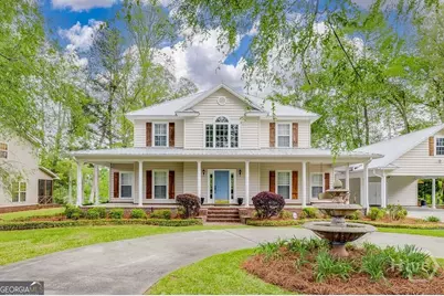 128 Seines Landing Drive, Springfield, GA 31329 - Photo 1