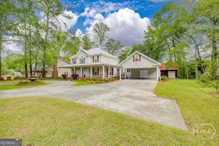 128 Seines Landing Dr, Springfield, GA 31329 - Photo 3
