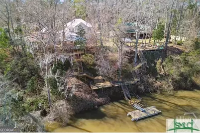 128 Seines Landing Drive, Springfield, GA 31329 - Photo 45