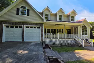 89 Baker St, Summerville, GA 30747 - Photo 1