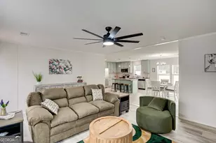 111 Stewart Ave NE, Milledgeville, GA 31061 - Photo 5