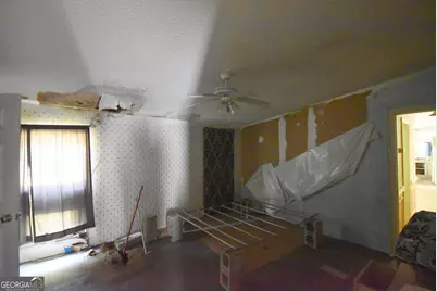 269 N Dorsey Road, Hampton, GA 30228 - Photo 45