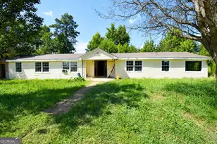 269 N Dorsey Rd, Hampton, GA 30228 - Photo 1
