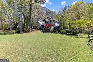 1320 Tal lewis Rd, White Plains, GA 30678 - Photo 3
