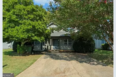 117 Wedgewood Walk, Griffin, GA 30223 - Photo 1