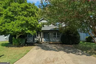 117 Wedgewood Walk, Griffin, GA 30223 - Photo 1