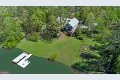 1320 Tal Lewis Road, Greensboro, GA 30642 - Photo 7