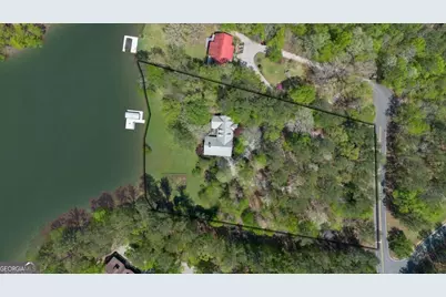 1320 Tal Lewis Road, Greensboro, GA 30642 - Photo 3