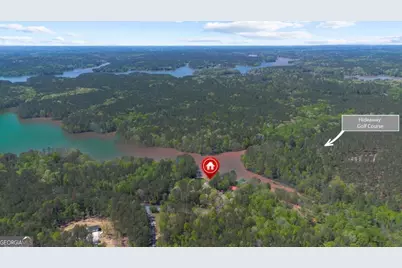 1320 Tal Lewis Road, Greensboro, GA 30642 - Photo 5