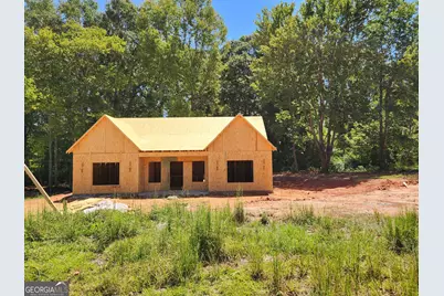 Lot 3 Clemit Harris Road #LOT 3, Newnan, GA 30263 - Photo 1