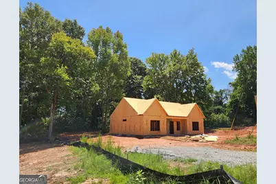 Lot 3 Clemit Harris Road #LOT 3, Newnan, GA 30263 - Photo 3