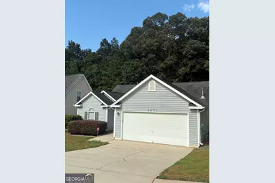 6671 Chesepeake Trail, Rex, GA 30273 - Photo 1