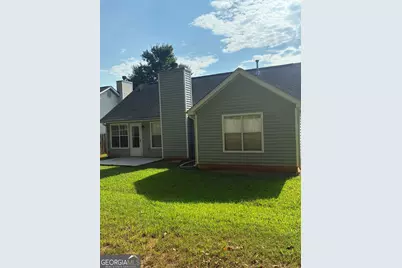 6671 Chesepeake Trail, Rex, GA 30273 - Photo 19