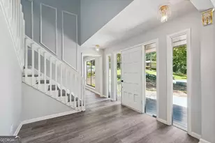 5249 Golf Valley Way, Stone Mountain, GA 30088 - Photo 27