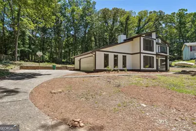 5249 Golf Valley Way, Stone Mountain, GA 30088 - Photo 1