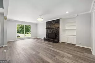 5249 Golf Valley Way, Stone Mountain, GA 30088 - Photo 25